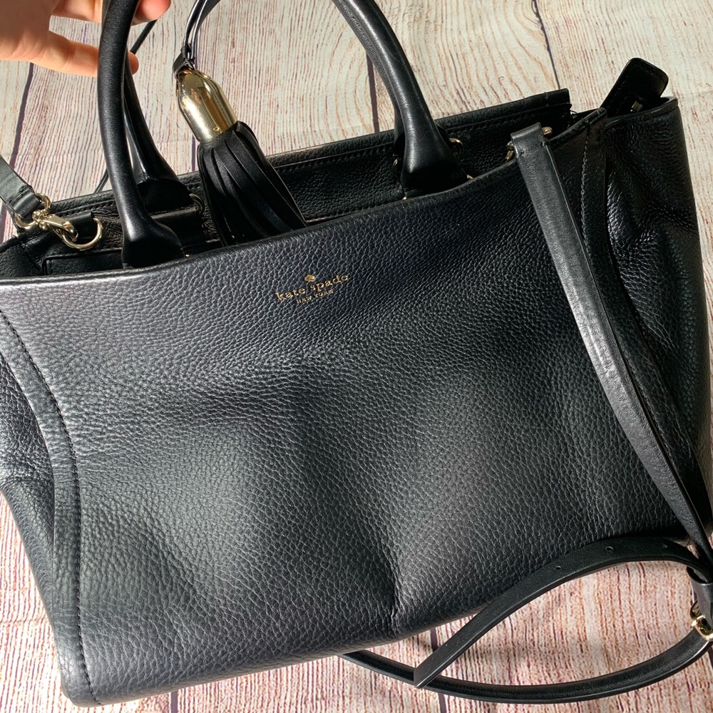 Kate Spade Crossbody Purse